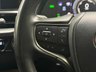 USED 2023 23 LEXUS UX 2.0 250h F Sport Design SUV 5dr Petrol Hybrid E-CVT Euro 6 (s/s) (184 ps) 