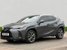 USED 2023 23 LEXUS UX 2.0 250h F Sport Design SUV 5dr Petrol Hybrid E-CVT Euro 6 (s/s) (184 ps) 