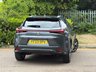 USED 2023 23 LEXUS UX 2.0 250h F Sport Design SUV 5dr Petrol Hybrid E-CVT Euro 6 (s/s) (184 ps) 
