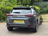USED 2023 23 LEXUS UX 2.0 250h F Sport Design SUV 5dr Petrol Hybrid E-CVT Euro 6 (s/s) (184 ps) 