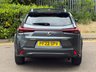 USED 2023 23 LEXUS UX 2.0 250h F Sport Design SUV 5dr Petrol Hybrid E-CVT Euro 6 (s/s) (184 ps) 