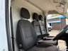 USED 2023 72 CITROEN RELAY 2.2 BlueHDi 35 Enterprise Edition Panel Van 5dr Diesel Manual L3 High Roof Euro 6 (s/s) (140 ps) Air Con,Cruise/C,Apple carplay