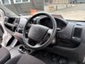 USED 2023 72 CITROEN RELAY 2.2 BlueHDi 35 Enterprise Edition Panel Van 5dr Diesel Manual L3 High Roof Euro 6 (s/s) (140 ps) Air Con,Cruise/C,Apple carplay