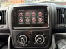 USED 2023 72 CITROEN RELAY 2.2 BlueHDi 35 Enterprise Edition Panel Van 5dr Diesel Manual L3 High Roof Euro 6 (s/s) (140 ps) Air Con,Cruise/C,Apple carplay