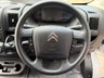 USED 2023 72 CITROEN RELAY 2.2 BlueHDi 35 Enterprise Edition Panel Van 5dr Diesel Manual L3 High Roof Euro 6 (s/s) (140 ps) Air Con,Cruise/C,Apple carplay