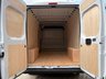 USED 2023 72 CITROEN RELAY 2.2 BlueHDi 35 Enterprise Edition Panel Van 5dr Diesel Manual L3 High Roof Euro 6 (s/s) (140 ps) Air Con,Cruise/C,Apple carplay