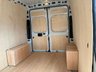 USED 2023 72 CITROEN RELAY 2.2 BlueHDi 35 Enterprise Edition Panel Van 5dr Diesel Manual L3 High Roof Euro 6 (s/s) (140 ps) Air Con,Cruise/C,Apple carplay