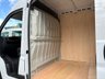 USED 2023 72 CITROEN RELAY 2.2 BlueHDi 35 Enterprise Edition Panel Van 5dr Diesel Manual L3 High Roof Euro 6 (s/s) (140 ps) Air Con,Cruise/C,Apple carplay
