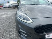 USED 2019 69 FORD FIESTA 1.0T EcoBoost GPF ST-Line Hatchback 5dr Petrol Manual Euro 6 (s/s) (100 ps) 12 MONTH MOT & ENGINE SERVICE
