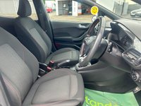 USED 2019 69 FORD FIESTA 1.0T EcoBoost GPF ST-Line Hatchback 5dr Petrol Manual Euro 6 (s/s) (100 ps) 12 MONTH MOT & ENGINE SERVICE