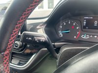 USED 2019 69 FORD FIESTA 1.0T EcoBoost GPF ST-Line Hatchback 5dr Petrol Manual Euro 6 (s/s) (100 ps) 12 MONTH MOT & ENGINE SERVICE