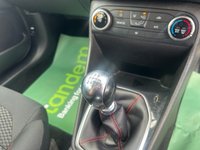 USED 2019 69 FORD FIESTA 1.0T EcoBoost GPF ST-Line Hatchback 5dr Petrol Manual Euro 6 (s/s) (100 ps) 12 MONTH MOT & ENGINE SERVICE