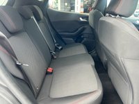 USED 2019 69 FORD FIESTA 1.0T EcoBoost GPF ST-Line Hatchback 5dr Petrol Manual Euro 6 (s/s) (100 ps) 12 MONTH MOT & ENGINE SERVICE