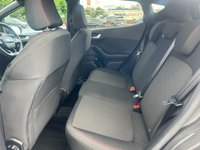 USED 2019 69 FORD FIESTA 1.0T EcoBoost GPF ST-Line Hatchback 5dr Petrol Manual Euro 6 (s/s) (100 ps) 12 MONTH MOT & ENGINE SERVICE