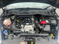 USED 2019 69 FORD FIESTA 1.0T EcoBoost GPF ST-Line Hatchback 5dr Petrol Manual Euro 6 (s/s) (100 ps) 12 MONTH MOT & ENGINE SERVICE