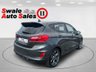 USED 2019 69 FORD FIESTA 1.0T EcoBoost GPF ST-Line Hatchback 5dr Petrol Manual Euro 6 (s/s) (100 ps) 12 MONTH MOT & ENGINE SERVICE