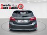USED 2019 69 FORD FIESTA 1.0T EcoBoost GPF ST-Line Hatchback 5dr Petrol Manual Euro 6 (s/s) (100 ps) 12 MONTH MOT & ENGINE SERVICE