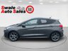USED 2019 69 FORD FIESTA 1.0T EcoBoost GPF ST-Line Hatchback 5dr Petrol Manual Euro 6 (s/s) (100 ps) 12 MONTH MOT & ENGINE SERVICE