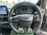USED 2019 69 FORD FIESTA 1.0T EcoBoost GPF ST-Line Hatchback 5dr Petrol Manual Euro 6 (s/s) (100 ps) 12 MONTH MOT & ENGINE SERVICE
