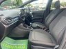 USED 2019 69 FORD FIESTA 1.0T EcoBoost GPF ST-Line Hatchback 5dr Petrol Manual Euro 6 (s/s) (100 ps) 12 MONTH MOT & ENGINE SERVICE