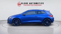 USED 2012 12 VOLKSWAGEN SCIROCCO 2.0 TDI GT DSG Euro 5 3dr (Leather, Nav) CAMBELT|LTHR HTD STS|BT|WRRNTY