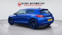 USED 2012 12 VOLKSWAGEN SCIROCCO 2.0 TDI GT DSG Euro 5 3dr (Leather, Nav) CAMBELT|LTHR HTD STS|BT|WRRNTY