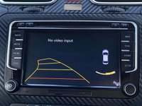 USED 2012 12 VOLKSWAGEN SCIROCCO 2.0 TDI GT DSG Euro 5 3dr (Leather, Nav) CAMBELT|LTHR HTD STS|BT|WRRNTY