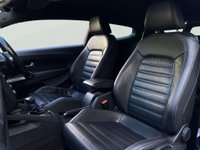 USED 2012 12 VOLKSWAGEN SCIROCCO 2.0 TDI GT DSG Euro 5 3dr (Leather, Nav) CAMBELT|LTHR HTD STS|BT|WRRNTY