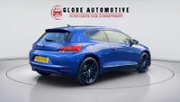 USED 2012 12 VOLKSWAGEN SCIROCCO 2.0 TDI GT DSG Euro 5 3dr (Leather, Nav) CAMBELT|LTHR HTD STS|BT|WRRNTY