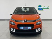 USED 2017 17 CITROEN C3 1.6 BlueHDi Flair Hatchback 5dr Diesel Manual Euro 6 (s/s) (100 ps) **  JUST ARRIVED ** CALL 01543 379066 **6 MONTHS WARRANTY**12 MONTHS MOT **