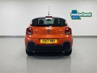 USED 2017 17 CITROEN C3 1.6 BlueHDi Flair Hatchback 5dr Diesel Manual Euro 6 (s/s) (100 ps) **  JUST ARRIVED ** CALL 01543 379066 **6 MONTHS WARRANTY**12 MONTHS MOT **
