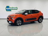 USED 2017 17 CITROEN C3 1.6 BlueHDi Flair Hatchback 5dr Diesel Manual Euro 6 (s/s) (100 ps) **  JUST ARRIVED ** CALL 01543 379066 **6 MONTHS WARRANTY**12 MONTHS MOT **