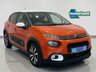 USED 2017 17 CITROEN C3 1.6 BlueHDi Flair Hatchback 5dr Diesel Manual Euro 6 (s/s) (100 ps) **  JUST ARRIVED ** CALL 01543 379066 **6 MONTHS WARRANTY**12 MONTHS MOT **