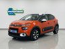USED 2017 17 CITROEN C3 1.6 BlueHDi Flair Hatchback 5dr Diesel Manual Euro 6 (s/s) (100 ps) **  JUST ARRIVED ** CALL 01543 379066 **6 MONTHS WARRANTY**12 MONTHS MOT **