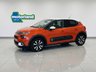 USED 2017 17 CITROEN C3 1.6 BlueHDi Flair Hatchback 5dr Diesel Manual Euro 6 (s/s) (100 ps) **  JUST ARRIVED ** CALL 01543 379066 **6 MONTHS WARRANTY**12 MONTHS MOT **