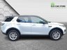 USED 2015 15 LAND ROVER DISCOVERY SPORT 2.2 SD4 SE Tech SUV 5dr Diesel Auto 4WD Euro 5 (s/s) (190 ps) 