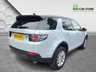 USED 2015 15 LAND ROVER DISCOVERY SPORT 2.2 SD4 SE Tech SUV 5dr Diesel Auto 4WD Euro 5 (s/s) (190 ps) 