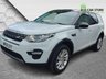 USED 2015 15 LAND ROVER DISCOVERY SPORT 2.2 SD4 SE Tech SUV 5dr Diesel Auto 4WD Euro 5 (s/s) (190 ps) 