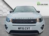 USED 2015 15 LAND ROVER DISCOVERY SPORT 2.2 SD4 SE Tech SUV 5dr Diesel Auto 4WD Euro 5 (s/s) (190 ps) 