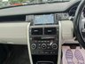 USED 2015 15 LAND ROVER DISCOVERY SPORT 2.2 SD4 SE Tech SUV 5dr Diesel Auto 4WD Euro 5 (s/s) (190 ps) 