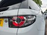 USED 2015 15 LAND ROVER DISCOVERY SPORT 2.2 SD4 SE Tech SUV 5dr Diesel Auto 4WD Euro 5 (s/s) (190 ps) 