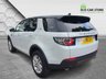 USED 2015 15 LAND ROVER DISCOVERY SPORT 2.2 SD4 SE Tech SUV 5dr Diesel Auto 4WD Euro 5 (s/s) (190 ps) 