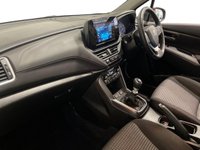 USED 2023 23 SUZUKI S-CROSS 1.4 Boosterjet MHEV Motion SUV 5dr Petrol Hybrid Manual Euro 6 (s/s) (129 ps) APPLE CAR PLAY AND ANDROID AUTO