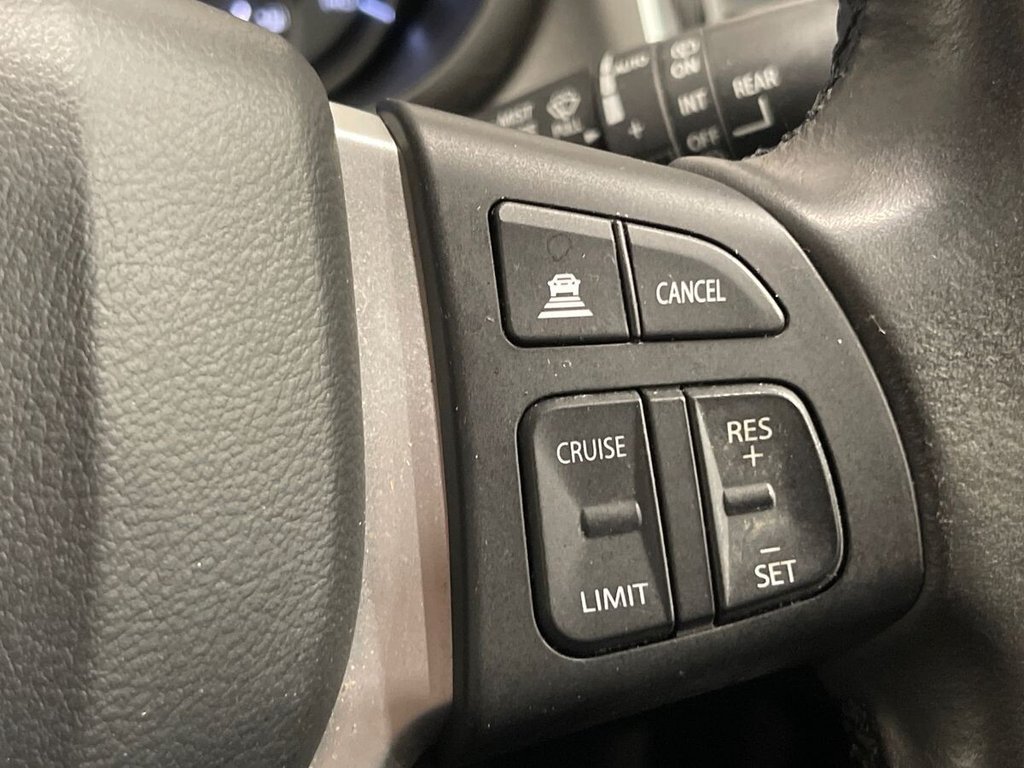 USED 2023 23 SUZUKI S-CROSS 1.4 Boosterjet MHEV Motion SUV 5dr Petrol Hybrid Manual Euro 6 (s/s) (129 ps) APPLE CAR PLAY AND ANDROID AUTO