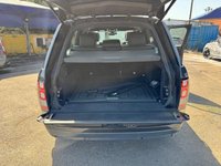 USED 2017 LAND ROVER RANGE ROVER 4.4 SD V8 Vogue SUV 5dr Diesel Auto 4WD Euro 6 (s/s) (339 ps) 