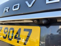 USED 2017 LAND ROVER RANGE ROVER 4.4 SD V8 Vogue SUV 5dr Diesel Auto 4WD Euro 6 (s/s) (339 ps) 