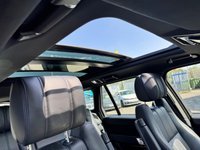 USED 2017 LAND ROVER RANGE ROVER 4.4 SD V8 Vogue SUV 5dr Diesel Auto 4WD Euro 6 (s/s) (339 ps) 