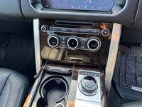 USED 2017 LAND ROVER RANGE ROVER 4.4 SD V8 Vogue SUV 5dr Diesel Auto 4WD Euro 6 (s/s) (339 ps) 