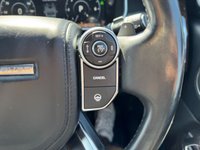 USED 2017 LAND ROVER RANGE ROVER 4.4 SD V8 Vogue SUV 5dr Diesel Auto 4WD Euro 6 (s/s) (339 ps) 