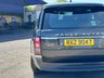 USED 2017 LAND ROVER RANGE ROVER 4.4 SD V8 Vogue SUV 5dr Diesel Auto 4WD Euro 6 (s/s) (339 ps) 